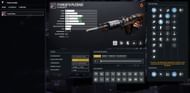 Forge's Pledge PvE god roll (Image via Destiny 2 Gunsmith)